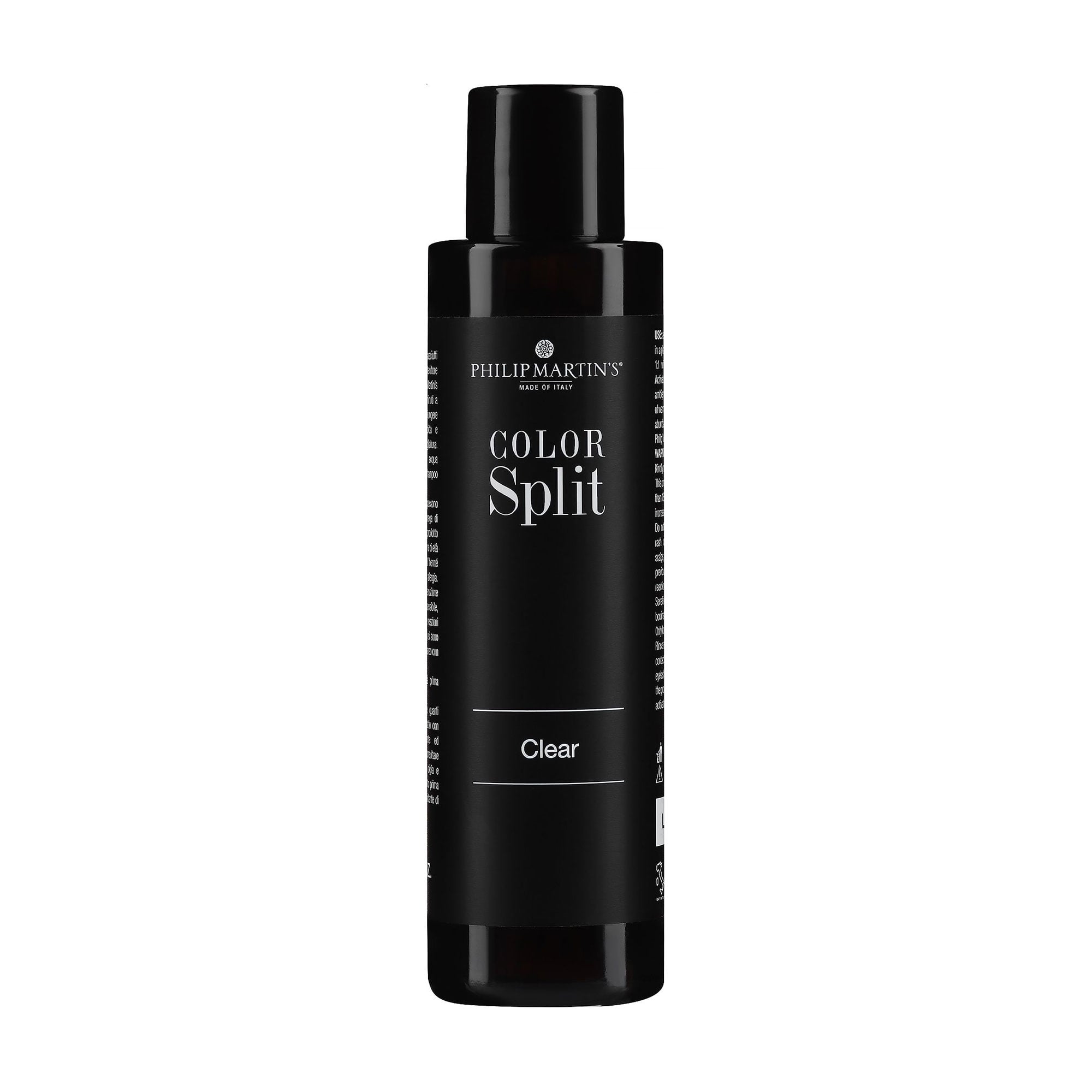 Уцінка! Фарба для волосся Philip Martin's Color Split, Clear, 55 мл